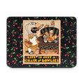 Chair of Bowlies - Apple Smart Keyboard Folio Skin
