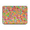 Bright Ditzy - Apple Smart Keyboard Folio Skin