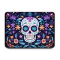 Calavera Azul - Apple Smart Keyboard Folio Skin