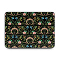 Change Nothing Flowers - Apple Smart Keyboard Folio Skin