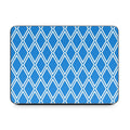 Blue Checks - Apple Smart Keyboard Folio Skin