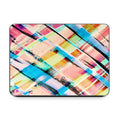 Check Stripe - Apple Smart Keyboard Folio Skin