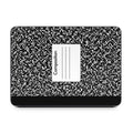 Composition Notebook - Apple Smart Keyboard Folio Skin