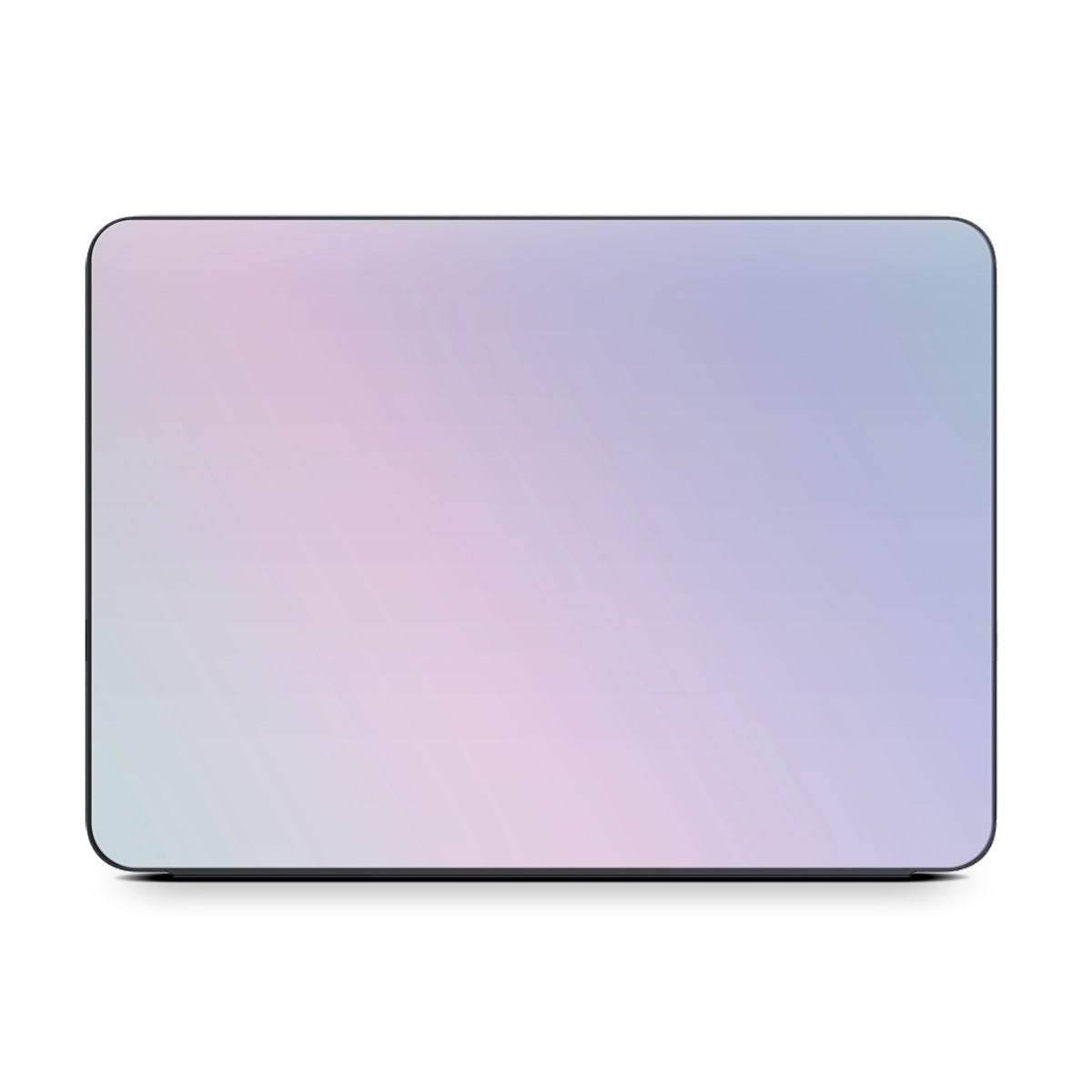 Cotton Candy - Apple Smart Keyboard Folio Skin