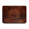 Dark Burlwood - Apple Smart Keyboard Folio Skin