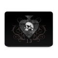 Death Club - Apple Smart Keyboard Folio Skin