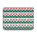 Deco Tulips - Apple Smart Keyboard Folio Skin
