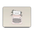 Dont Stop - Apple Smart Keyboard Folio Skin