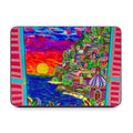 Dreaming In Italian - Apple Smart Keyboard Folio Skin
