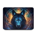 Dreamcatcher Wolf - Apple Smart Keyboard Folio Skin
