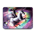 Defender of the Universe - Apple Smart Keyboard Folio Skin