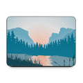 Duskfall - Apple Smart Keyboard Folio Skin
