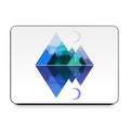 Endless Echo - Apple Smart Keyboard Folio Skin