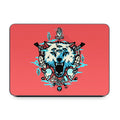 Ever Present - Apple Smart Keyboard Folio Skin