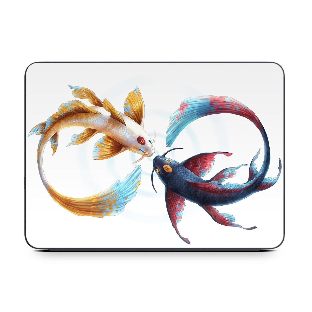 Eternal Bond - Apple Smart Keyboard Folio Skin