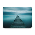 Evening Stillness - Apple Smart Keyboard Folio Skin