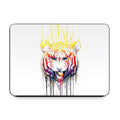 Fading Tiger - Apple Smart Keyboard Folio Skin