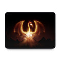 Fire Dragon - Apple Smart Keyboard Folio Skin