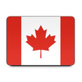Canadian Flag - Apple Smart Keyboard Folio Skin