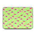 Flamingo Day - Apple Smart Keyboard Folio Skin