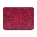Floral Vortex - Apple Smart Keyboard Folio Skin