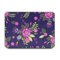 Folk Floral - Apple Smart Keyboard Folio Skin