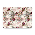 Frida Bohemian Spring - Apple Smart Keyboard Folio Skin