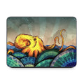 From the Deep - Apple Smart Keyboard Folio Skin