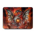 Furnace Dragon - Apple Smart Keyboard Folio Skin