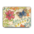 Garden Scroll - Apple Smart Keyboard Folio Skin