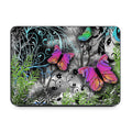 Goth Forest - Apple Smart Keyboard Folio Skin