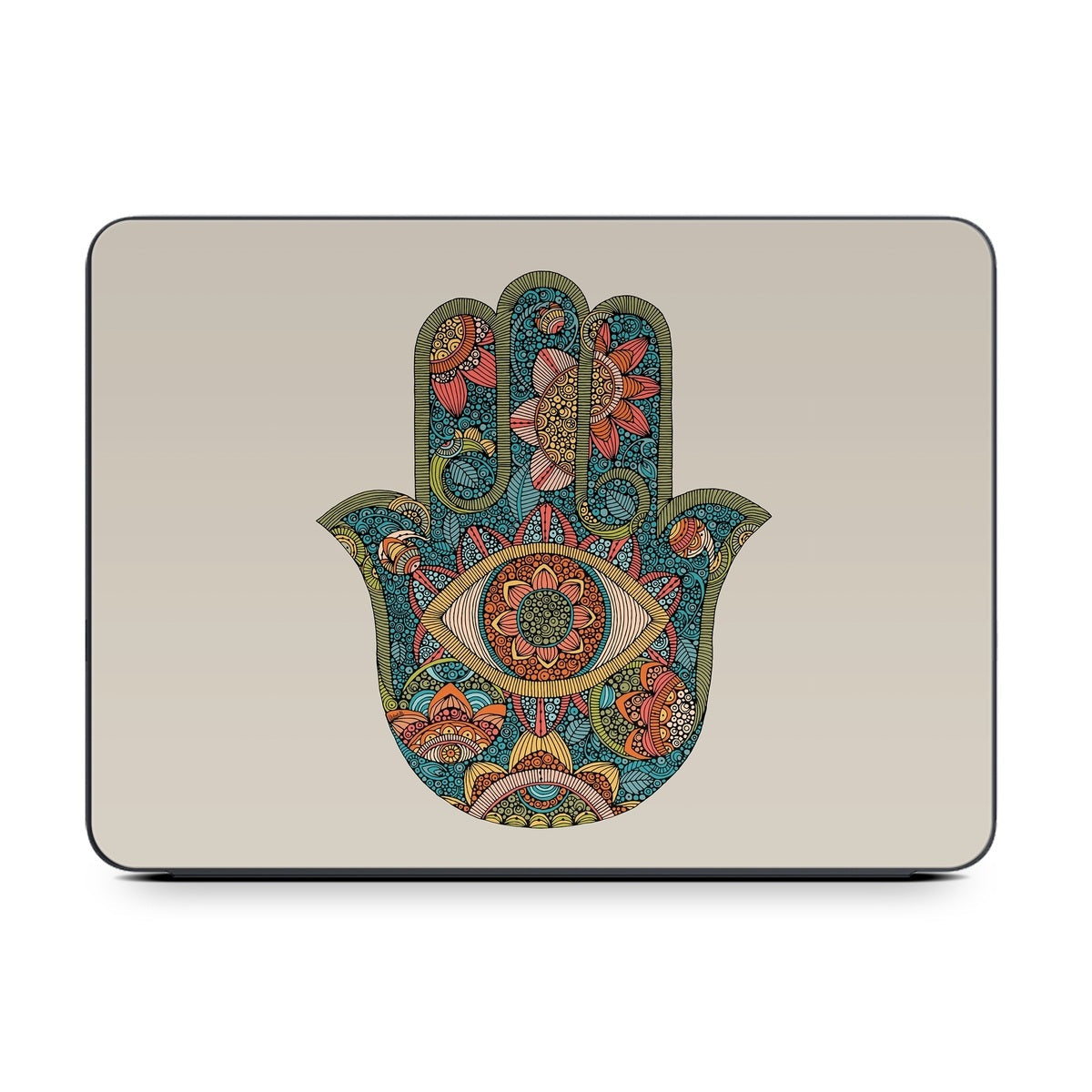 Hamsa - Apple Smart Keyboard Folio Skin