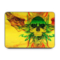 Hot Tribal Skull - Apple Smart Keyboard Folio Skin