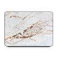 Hazel Marble - Apple Smart Keyboard Folio Skin