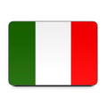 Italian Flag - Apple Smart Keyboard Folio Skin