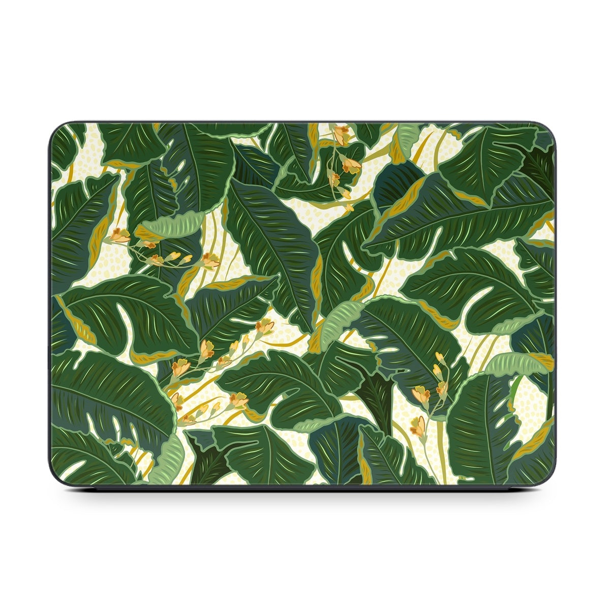 Jungle Polka - Apple Smart Keyboard Folio Skin
