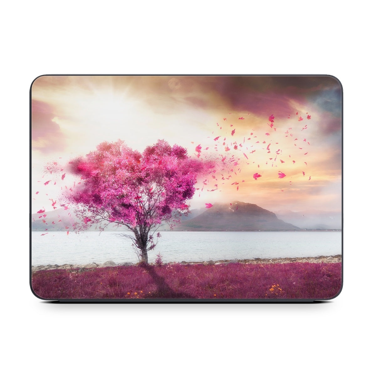 Love Tree - Apple Smart Keyboard Folio Skin