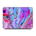 Marbled Lustre - Apple Smart Keyboard Folio Skin
