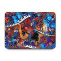 Music Madness - Apple Smart Keyboard Folio Skin