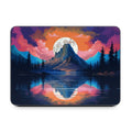 Mountain Moonrise - Apple Smart Keyboard Folio Skin