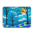 Moon Dance Magic - Apple Smart Keyboard Folio Skin
