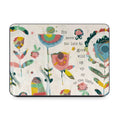 It's Never Too Late - Apple Smart Keyboard Folio Skin