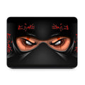 Ninja - Apple Smart Keyboard Folio Skin