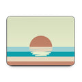 Ocean Sunset - Apple Smart Keyboard Folio Skin