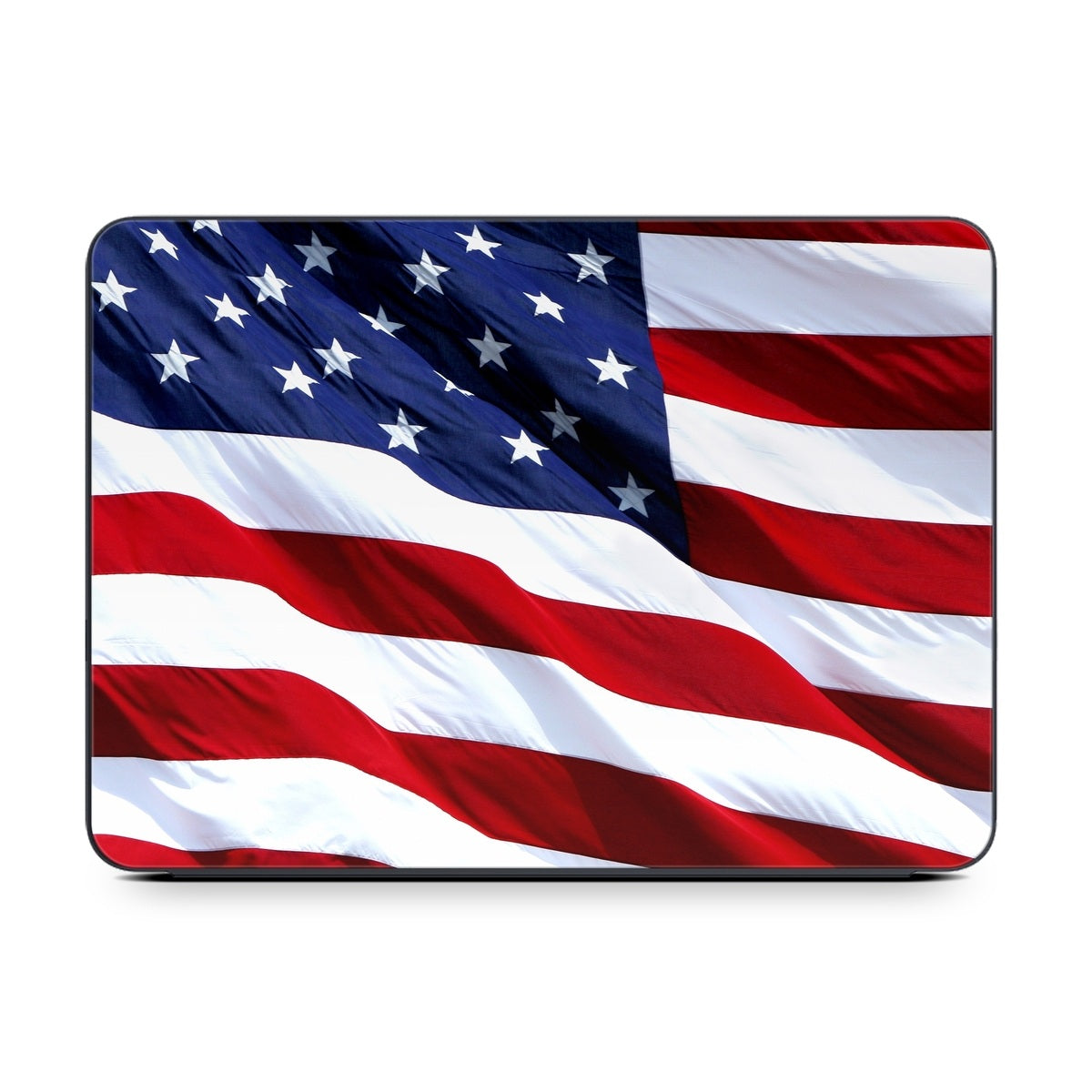 Patriotic - Apple Smart Keyboard Folio Skin