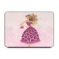 Perfectly Pink - Apple Smart Keyboard Folio Skin