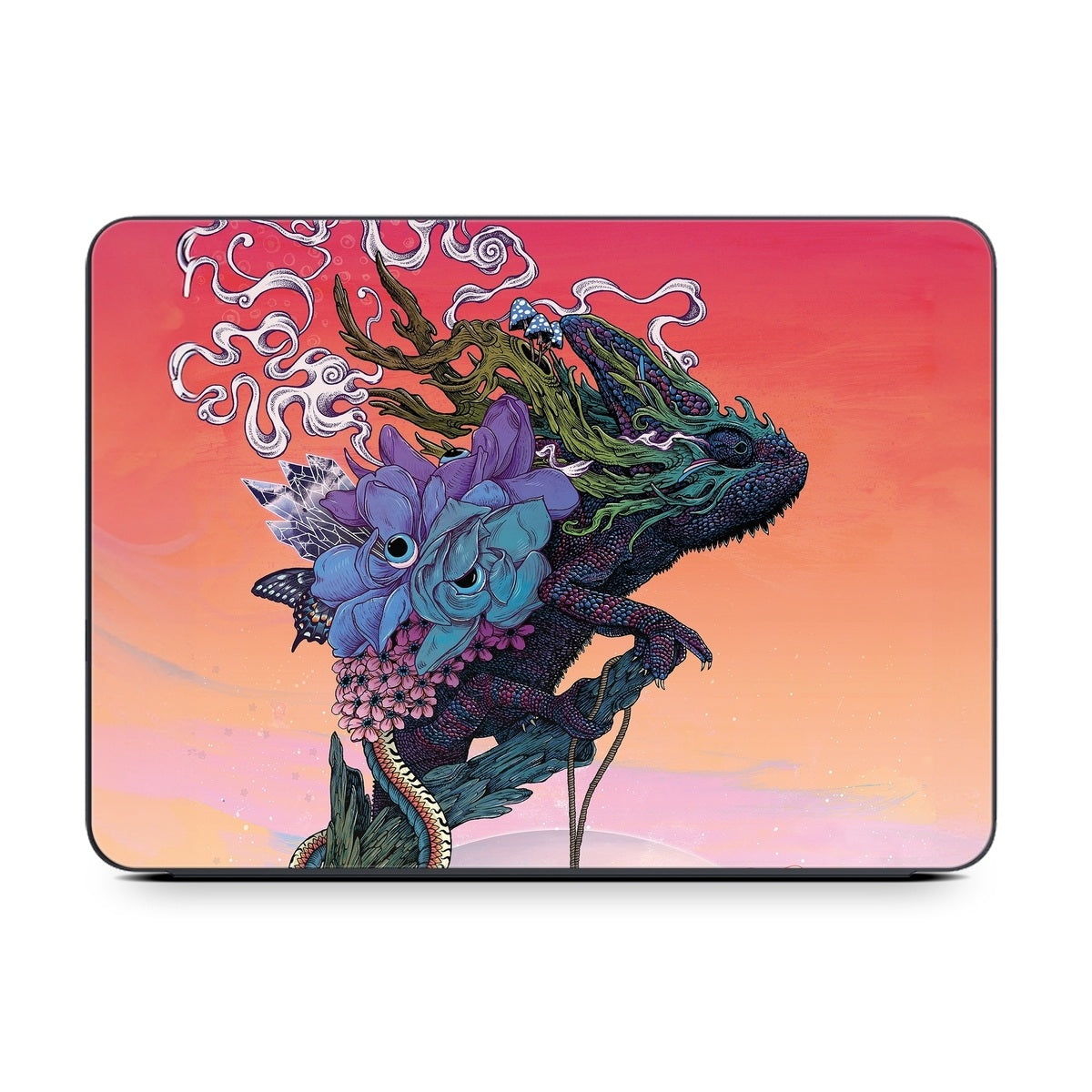 Phantasmagoria - Apple Smart Keyboard Folio Skin