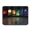 Portals - Apple Smart Keyboard Folio Skin