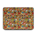 Psychedelic - Apple Smart Keyboard Folio Skin