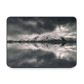 Reflecting Islands - Apple Smart Keyboard Folio Skin